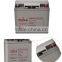 Removable factory direct sell fresh stock 12V 17ah solar power storage battery