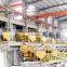 Dry processing High Intensity Magnetic Separator