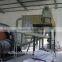 Series HF/HFW Pneumatic Classifier