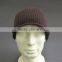Plain Men Beanie Hat