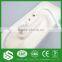 High power density curved/flat/hollow top style far infrared ceramic board heater