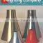 Hot sales lamp shade the spinning with metal spinning machine for Lighting ware