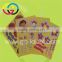 Low price barcode label self-adhesive stickers
