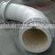 Alumina ceramic lined T-piece, alumina ceramic multipass