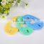 Yiwu Free Sample Funny Silicone Baby Food Teethers Toys Wholesale