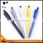 2016 cheap standard plastic best ball pen brands with reasonable price