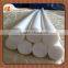 Mass supply top quality ptfe threaded rod
