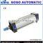 Good quality made in china execution element Air Cylinder pneumatic suppliers double acting