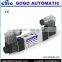 Good quality and service GOGO control Pneumatic Solenoid valve working 12v