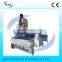 new style high efficiency cnc router cnc wood turning lathe