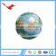 006 art design custom printed paper bowl
