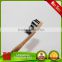 Eco-Friendly Adult Soft Bristles Bamboo Toothbrush