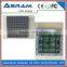 192*192mm SMD full color indoor led display module for p6 led display screen