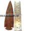 Agate Arrowheads : wholesale Agate Arrowheads : 4 inch agate arrowheads