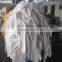 White Terry Towel Cleaning Rags with 100% Cotton