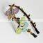 MYLOVE fabric butterfly headband vine hair accessory fairy fashion accessory