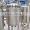 chemical blending tanks