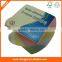 Twisted memo pad sticky memo notes