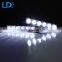 Wholesale flexible drl led daytime running light car parts accessories led lamp