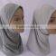 Muslim scarf under-Scarf arabic hijab mini G-SD162#