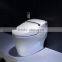 S1105A Automatic self-clean toilet seat one piece toilet intelligent toilet