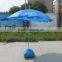 Top quality bumbersoll 2016 new style umbrella canvas sunproof
