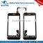 Suntel The Cell Phone Parts Touch Screen For Likuid L4