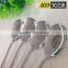 Chinese style ! stainless steel cutlery wholesale