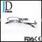 2016 Most Popular Square Shape B Titanium Eyeglasses Frame