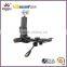 metal chair metal swivel plate the mechanism for the lock GD005