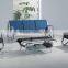 Modern Popular Salon Waiting Room Sofa/Salon Waiting Sofa/Modern Waiting Room Salon Sofa YA-368