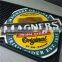 MAGNERS custom rubber bar mat