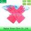 pvc colorful household gloves