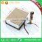 Romantic Gift Wooden Wax Stamp For Sale