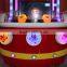 Funshare new shooting arcade game machine indoor video shooting equipment