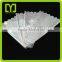 2016 Yiwu plastic flower sleevecustomized cheapest clear flower pot sleeves