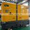 120KW/150KVA Diesel Generator Set genset made in China shanghai brand