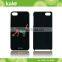 PC Mobile Phone Case for IPhone 5 Case