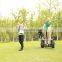 CHIC-GOLF Big Wheeled Balance Electric Moped