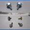 hardware abnormal shape screw