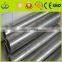 moderate price decorative 201 stainless steel welded pipe/tube