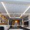 Promotion Design 3D Faux Leather Wall Panel Wave Panel (Energy Stone)