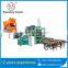 High Quality Concrete Brick Making Machine Price