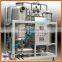 KL automation multi-function convenient oil purifier