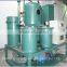 Chongqing vacuum dielectric oil purifier