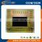 8 inch rugged touch panel pc all in one with CE, RoHs, FCC, ISO 9001
