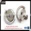 1/4"-20 camera stabilizer tripod mount screw,camera tripod screw