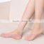 Chinese made 100% silk socks woman silk sock
