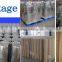 Reflective Fireproof Aluminum Foil Fiberglass Blanket Insulation