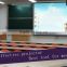 4500 lumens education use hdmi home theater short throw dlp 3D Projector